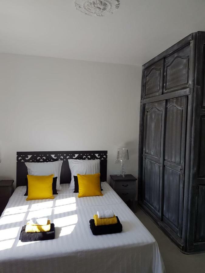 La Tour D'Ugo Hotel Cavanac Exterior photo